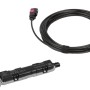 FISTUNE DAB Antennenmodul für Audi A5 8F Cabrio