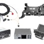 Nachrüst-Set MMI 3G Navigation plus für Audi A1 8X