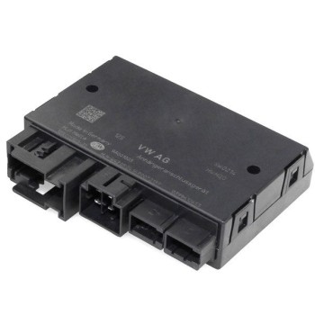 Steuerteil für Anhängererkennung für Audi Q5 FY