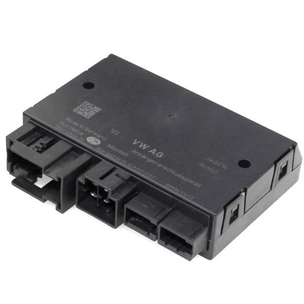 Steuerteil für Anhängererkennung für Audi Q5 FY