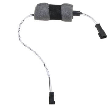 Dämpfungsadapter Mercedes Sprinter W907 für Alpine SPC-106S907