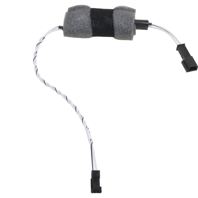 Dämpfungsadapter Mercedes Sprinter W907 für Alpine SPC-106S907