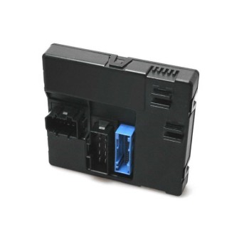 Bordnetzsteuergerät - elektrische Heckklappe für Audi Q7 4L