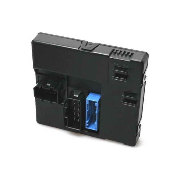 Bordnetzsteuergerät - elektrische Heckklappe für Audi Q7 4L