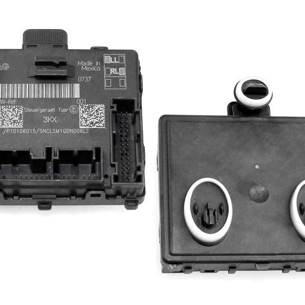 Türsteuerteile Highline für VW ID4 E21, ID5 E39