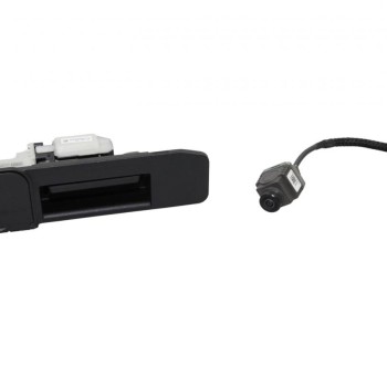 Komplettset Rückfahrkamera Code 218 für Mercedes Benz GLA-Klasse H247