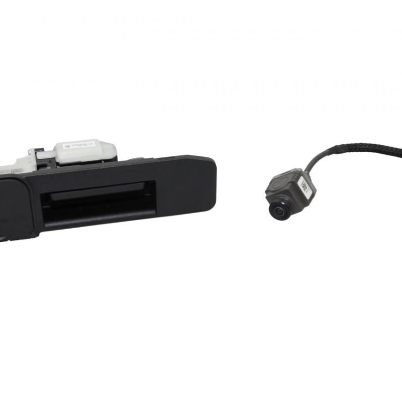Komplettset Rückfahrkamera Code 218 für Mercedes Benz GLA-Klasse H247