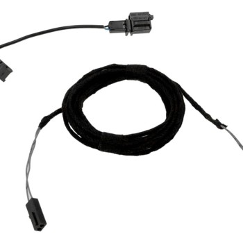 Handyvorbereitung Bluetooth für VW Touareg 7P „Nur Bluetooth”