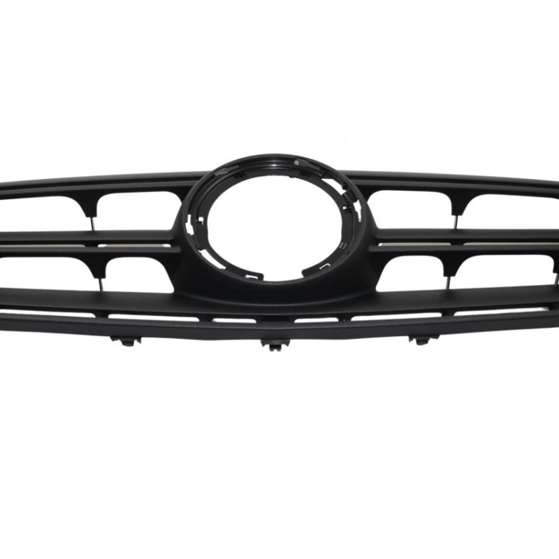 Komplettset zur Nachrüstung Distanzregelung Code ET4 für Mercedes Benz eVito 447