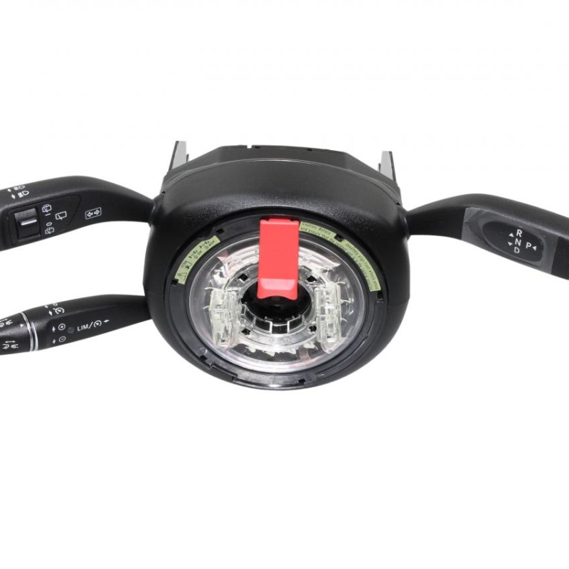 Komplettset zur Nachrüstung Distanzregelung Code ET4 für Mercedes Benz eVito 447