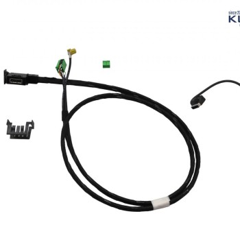 AMI - Audi Music Interface für MMI 3G