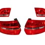 Facelift Heckleuchten LED original für Audi A3 8PA Sportback