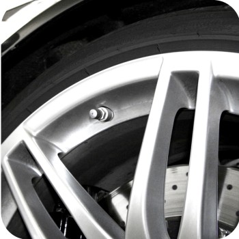 Reifendruck-Kontrollsystem (RDK) für Audi A4 B6