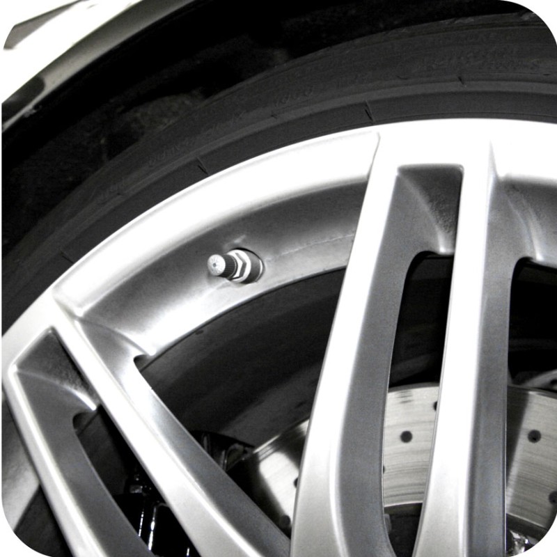 Reifendruck-Kontrollsystem (RDK) für Audi A4 B6