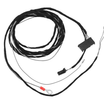 KUFATEC Kabelsatz Frontkamera 3AA980654X