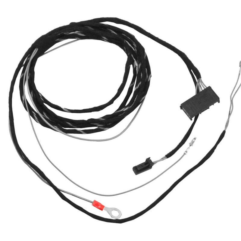 KUFATEC Kabelsatz Frontkamera 3AA980654X