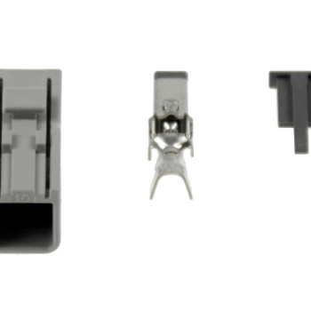 HRS GT-5 Stecker Bausatz