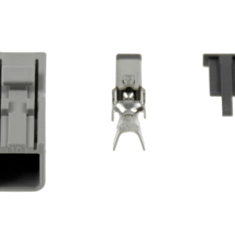 HRS GT-5 Stecker Bausatz