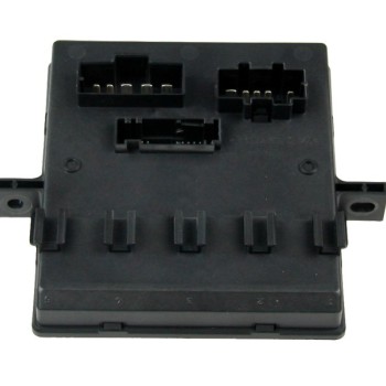 Bordnetzsteuergerät - Highline für Audi Q7 4L