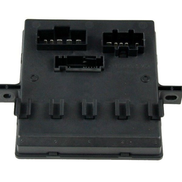 Bordnetzsteuergerät - Highline für Audi Q7 4L