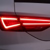 Komplettset LED-Heckleuchten für Seat Leon 5F