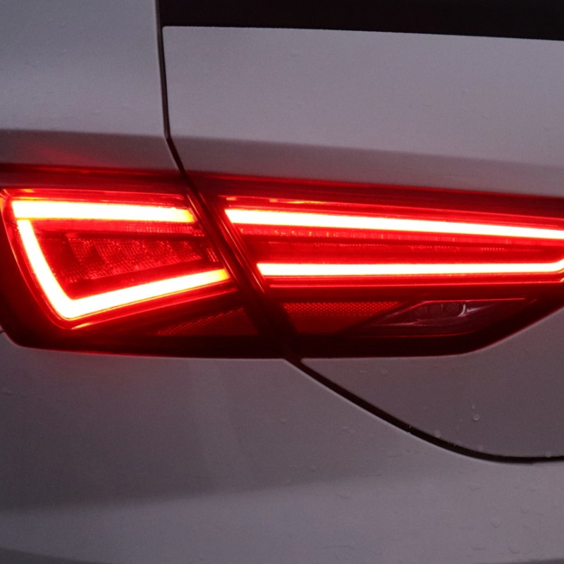 Komplettset LED-Heckleuchten für Seat Leon 5F