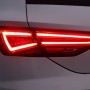 Komplettset LED-Heckleuchten für Seat Leon 5F