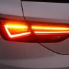 Komplettset LED-Heckleuchten für Seat Leon 5F