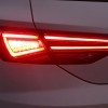 Komplettset LED-Heckleuchten für Seat Leon 5F