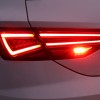 Komplettset LED-Heckleuchten für Seat Leon 5F