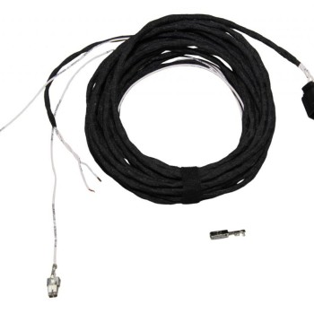 KUFATEC Kabelsatz Reifendruck-Kontrollsystem (RDK) für Audi, VW PQ35, MQB