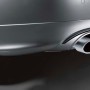 Original Heckschürzenansatz für Audi A5