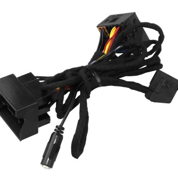 KUFATEC Kabelsatz für FISCON MQB - Low