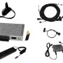 FSE Handyvorbereitung Bluetooth für Audi A5 8T "Komplett"