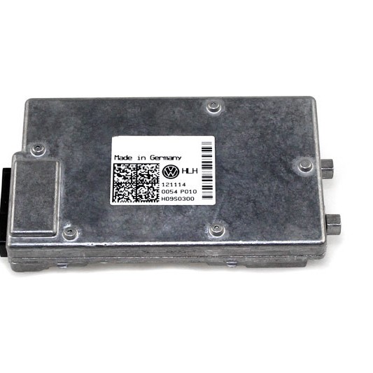 Frontkamera für Fahrassistenzsysteme - PQ35