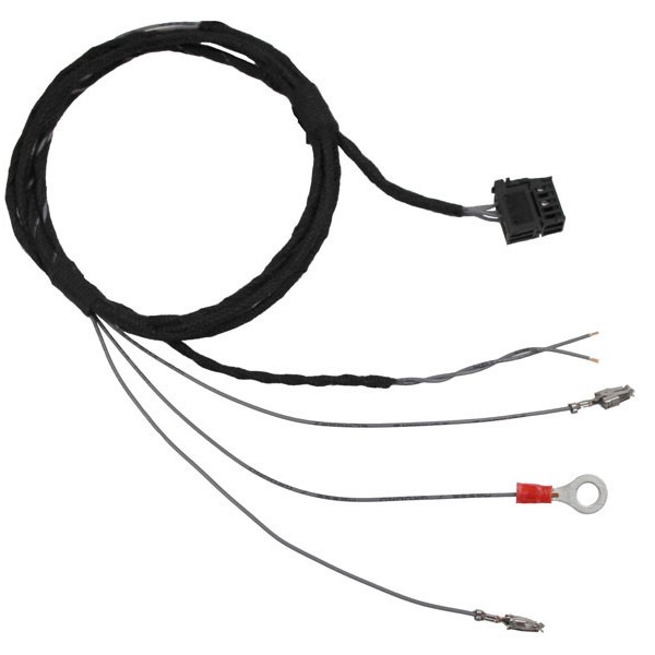 KUFATEC Kabelsatz Zusatzinstrumente für VW Beetle 5C