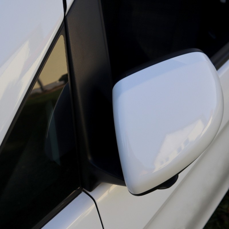 Komplettset anklappbare Außenspiegel Code F64 für Mercedes Benz Vito W447