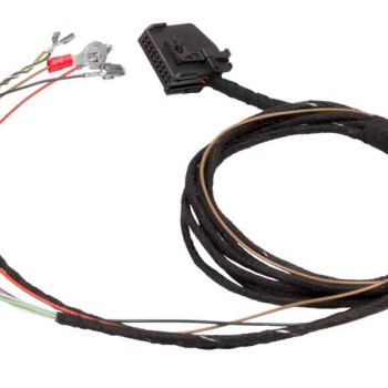 KUFATEC Kabelsatz Reifendruckkontrollsystem plus (RDK+) für Audi A6 4F