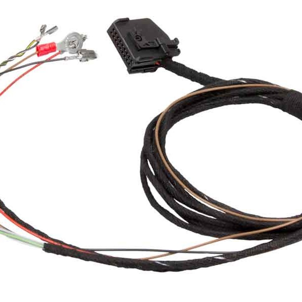 KUFATEC Kabelsatz Reifendruckkontrollsystem plus (RDK+) für Audi A6 4F