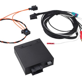KUFATEC IMA Multimedia Adapter für Audi MMI 3G „Plus”