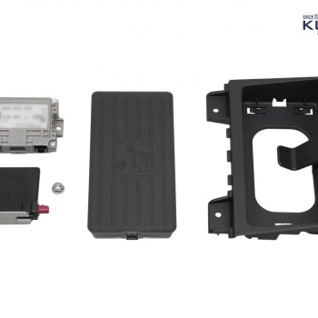 Komplettset phone box für Audi Q4 F4