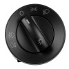 Lichtschalter für Fahrzeuge mit Nebelscheinwerfer für VW wie 6Q0 941 531 N REH
