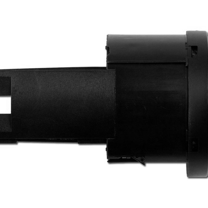 Lichtschalter für Fahrzeuge mit Nebelscheinwerfer für VW wie 6Q0 941 531 N REH