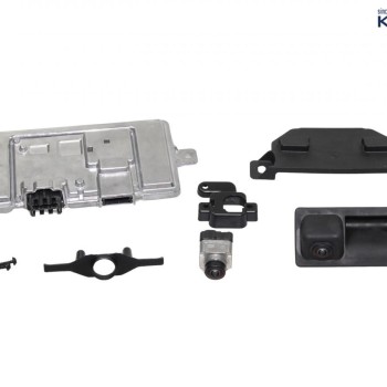 Komplett-Set Umgebungsansicht Area View für VW T7 ST