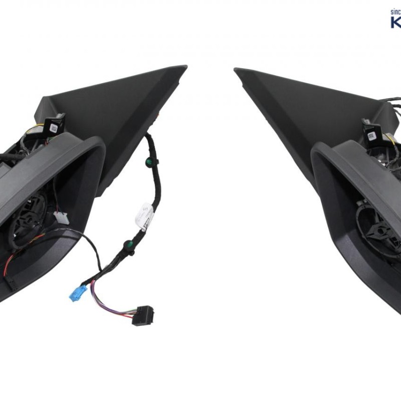 Komplett-Set Umgebungsansicht Area View für VW T7 ST