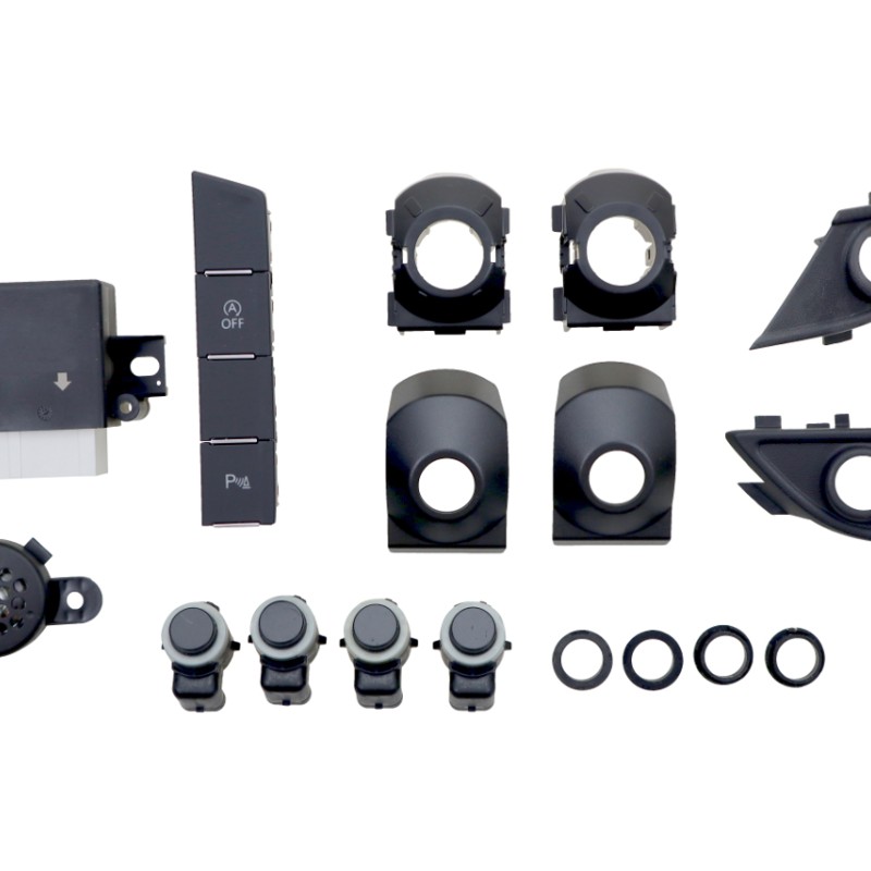 Komplett-Set Einparkhilfe plus OPS für Seat Tarraco KN2