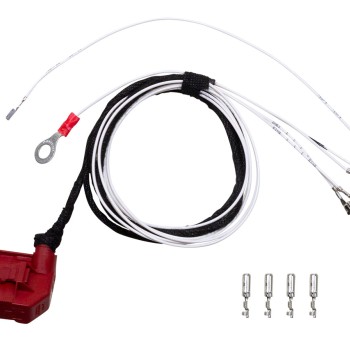 KUFATEC Kabelsatz FIS, MFA für Audi A3 8L