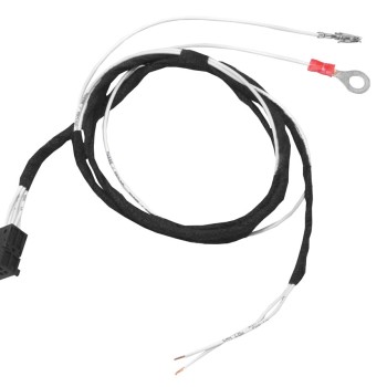 KUFATEC Kabelsatz Headup Display (HUD) für Audi A6, A7 4G