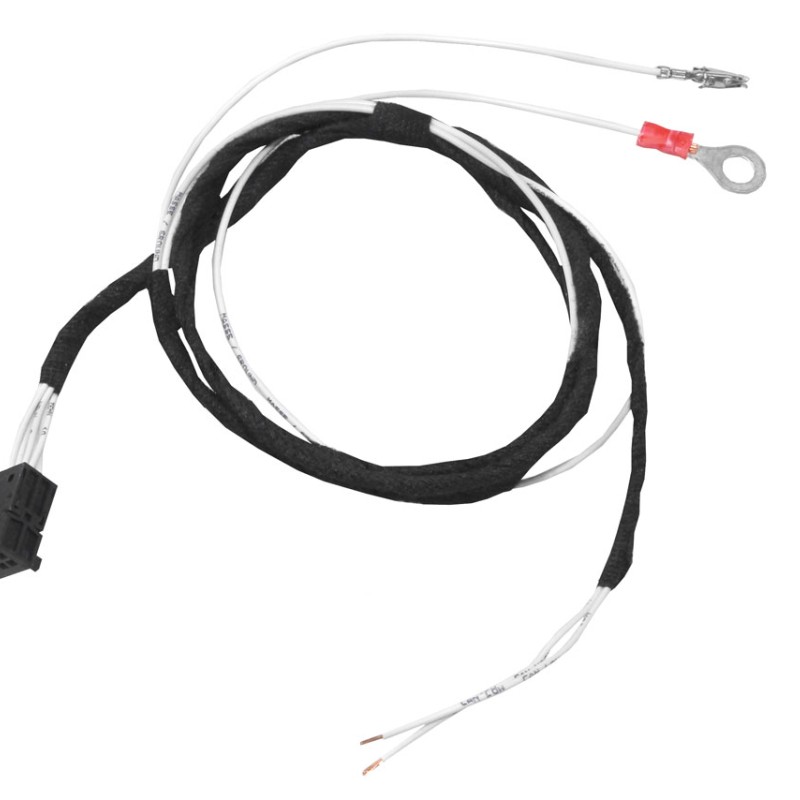 KUFATEC Kabelsatz Headup Display (HUD) für Audi A6, A7 4G