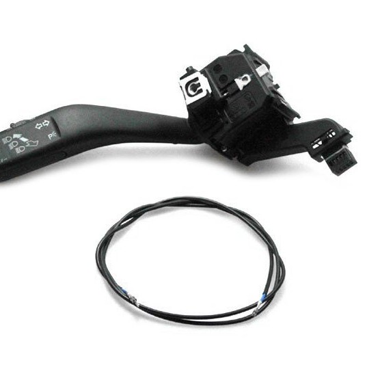 GRA (Tempomat) Komplett-Set für VW EOS mit MFA+